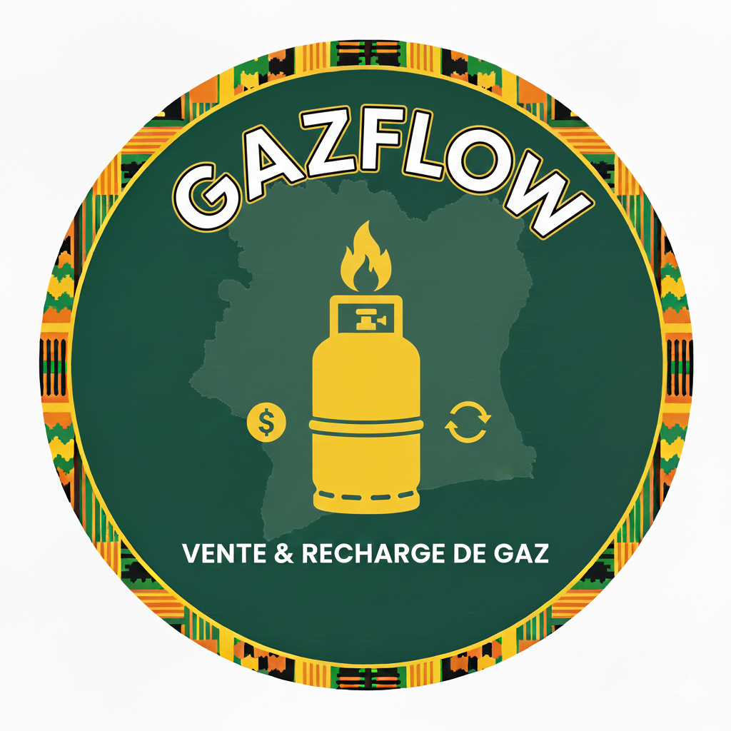 Gazflow - Distribution de gaz